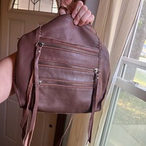 lucky brand crossbody